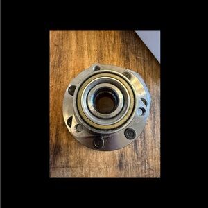 New Ford Wheel Bearing & Hub Assembly 7 Lug F150- 250